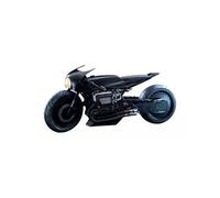 Figurine MMS642 - DC Comics - The Batman - Batcycle
