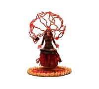 Figurine MMS653 - Marvel Comics - Doctor Strange In The Multiverser Of Madness - The Scarlet Witch Deluxe Version