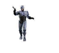 Figurine MMS669D49 - Robocop 3 - Robocop Standard Version