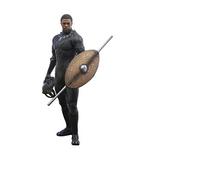 Figurine MMS671 - Marvel Comics - Black Panther Legacy - Black Panther Original Suit
