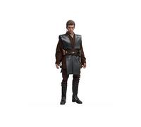 Hot Toys Figurine MMS677 Star Wars II : Attack Of The Clones Anakin Skywalker Multicolore G