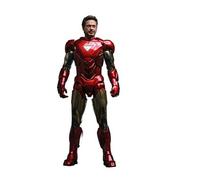 Figurine MMS687D52 Marvel Comics The Avengers Iron Man Mark VI