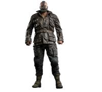 Figurine Hot Toys Mms689 - Dc Comics - The Dark Knight Trilogy - Bane