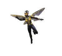 Figurine Hot Toys Mms691 - Marvel Comics - Ant Man & The Wasp : Quantumania - The Wasp