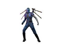Hot Toys - Nebula - Les Gardiens de la Galaxie Vol.3 Movie Masterpiece Series 1/