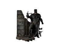 Figurine MMS732 - DC Comics - Batman Vs Superman : Dawn Of Justice - Batman Deluxe Version