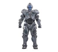 Figurine Hot Toys MMS799 - DC Comics - Batman & Robin - Mr Freeze multicolore