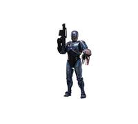 Figurine Hot Toys Mms827d74 - Robocop 2 - Robocop
