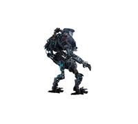 Figurine Hot Toys Mms828d75 - Robocop 2 - Robocain