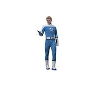 Figurine MMS829 - Marvel Comics - The Fantastic Four : First Steps - Human Torch
