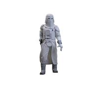 Figurine MMS835 - Star Wars : The Empire Strikes Back - Snowtrooper Commander