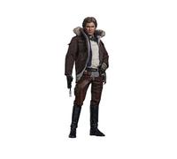 Figurine MMS846 - Star Wars : The Empire Strikes Back - Han Solo
