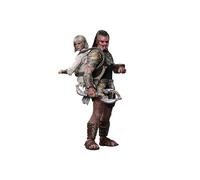 Figurine MMS850 - Predator : Badlands - Dek & Thia