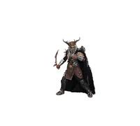 Figurine MMS863 - Predator : Badlands - Father Predator Njohrr