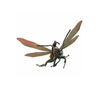 Figurine MMSC003 - Marvel Comics - Ant-Man - Ant-Man On Flying Ant