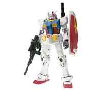 Figurine - Mobile Suit Gundam : The Origin - Rx-78-02 18 Cm