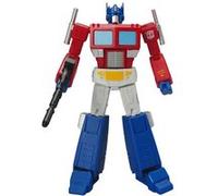 Figurine Model Kit Transformers Generation One BMK Series Optimus Prime 16 cm