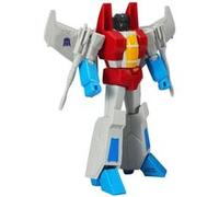 Figurine Model Kit Transformers Generation One BMK Series Starscream 16 cm
