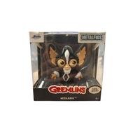 Jada Figurines en métal des Films Populaires Gremlins de 7 cm. Différents Personnages Gizmo, Stripe, Gremlin et Mohawk. Envoi aléatoire. À partir de 8 Ans. (253251044)