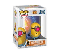 Figurine Funko Pop Mega Minion Mel / Moi Moche Et Méchant 4 / Funko Pop Movies #1556