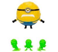 Figurine Moi, moche et méchant 4 - Mega Minion Jerry G
