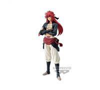 Figurine Moi Quand Je Me Reincarne En Slime - Guy Crimson Vol.20 19cm