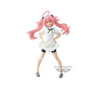 Figurine Moi Quand Je Me Reincarne En Slime - Milim Nava Vol.20 15cm