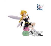 Figurine Moi Quand Je Me Reincarne En Slime - Ramiris 12cm