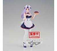 Figurine Moi Quand Je Me Reincarne En Slime - Shion 18cm