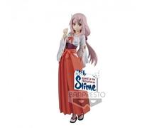 Générique BanPresto - That Time I Got Reincarnated as a Slime Otherworlder ShunaFigure