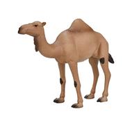Figurine Mojo Chameau d'Arabie