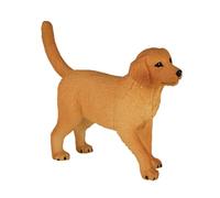 Mojo- Figurine, 387205, Beige