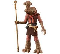 Figurine Momaw Nadon (Hammerhead) Star Wars : Un nouvel espoir 10,5 cm Multicolore G