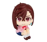 Figurine Momo Dandadan LookUp MegaHouse JAPON OFFICIEL