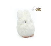 Figurine Mon voisin Ghibili Totoro Blanc
