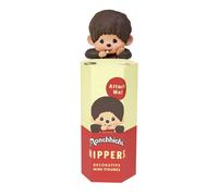 Figurine Monchhichi - série Hippers