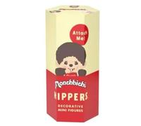 Figurine Monchhichi ¿ Série Hippers