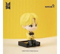 Figurine moniteur TinyTAN Butter BTS J-Hope