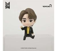 Figurine moniteur TinyTAN Butter BTS Jin