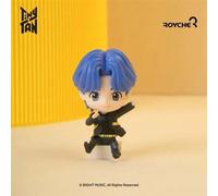Figurine moniteur TinyTAN Butter BTS Jung Kook