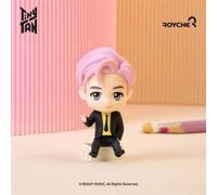 Figurine moniteur TinyTAN Butter BTS RM