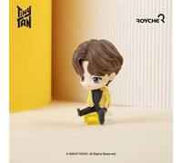 Figurine moniteur TinyTAN Butter BTS V