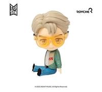 Figurine moniteur TinyTAN Dynamite BTS Jimin