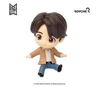 Figurine moniteur TinyTAN Dynamite BTS Jung Kook