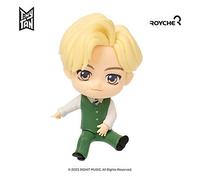 Figurine moniteur TinyTAN Dynamite BTS V