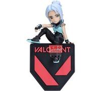 Banpresto Figurine Jett (Valorant) Monitor Top