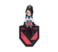 Figurine Monitor Top Figure Valorant Sage