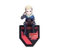 Figurine Monitor Top Figure Valorant Sova