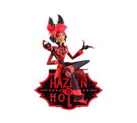 Figurine Monitor Top - Hazbin Hotel - Alastor Ver.A