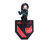Figurine Monitor Top Valorant Viper
